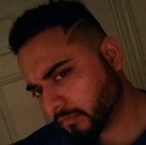 Meet your Posher, Oscar